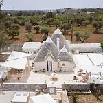 Villa Trulli Di Mamma Mari By Sthey Castellana Grotte