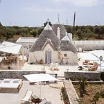 Villa Trulli Di Mamma Mari By Sthey