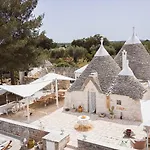 Trulli Di Mamma Mari By Sthey Castellana Grotte