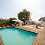 Trulli Di Mamma Mari By Sthey * Castellana Grotte