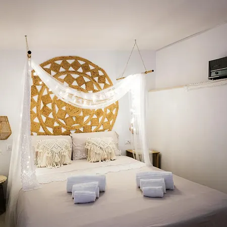 Trulli Di Mamma Mari By Sthey *
