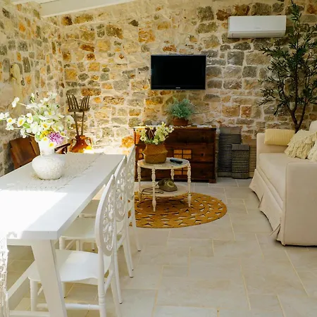 Villa Trulli Di Mamma Mari By Sthey *