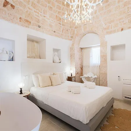 Trulli Di Mamma Mari By Sthey