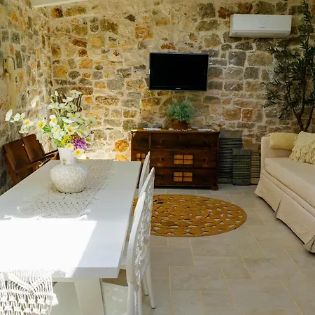 Trulli Di Mamma Marì By Sthey