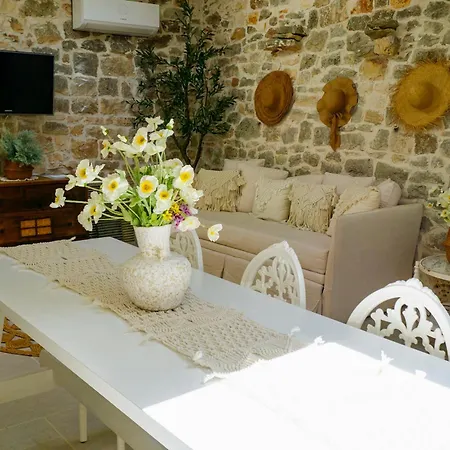 Βίλα Trulli Di Mamma Mari By Sthey
